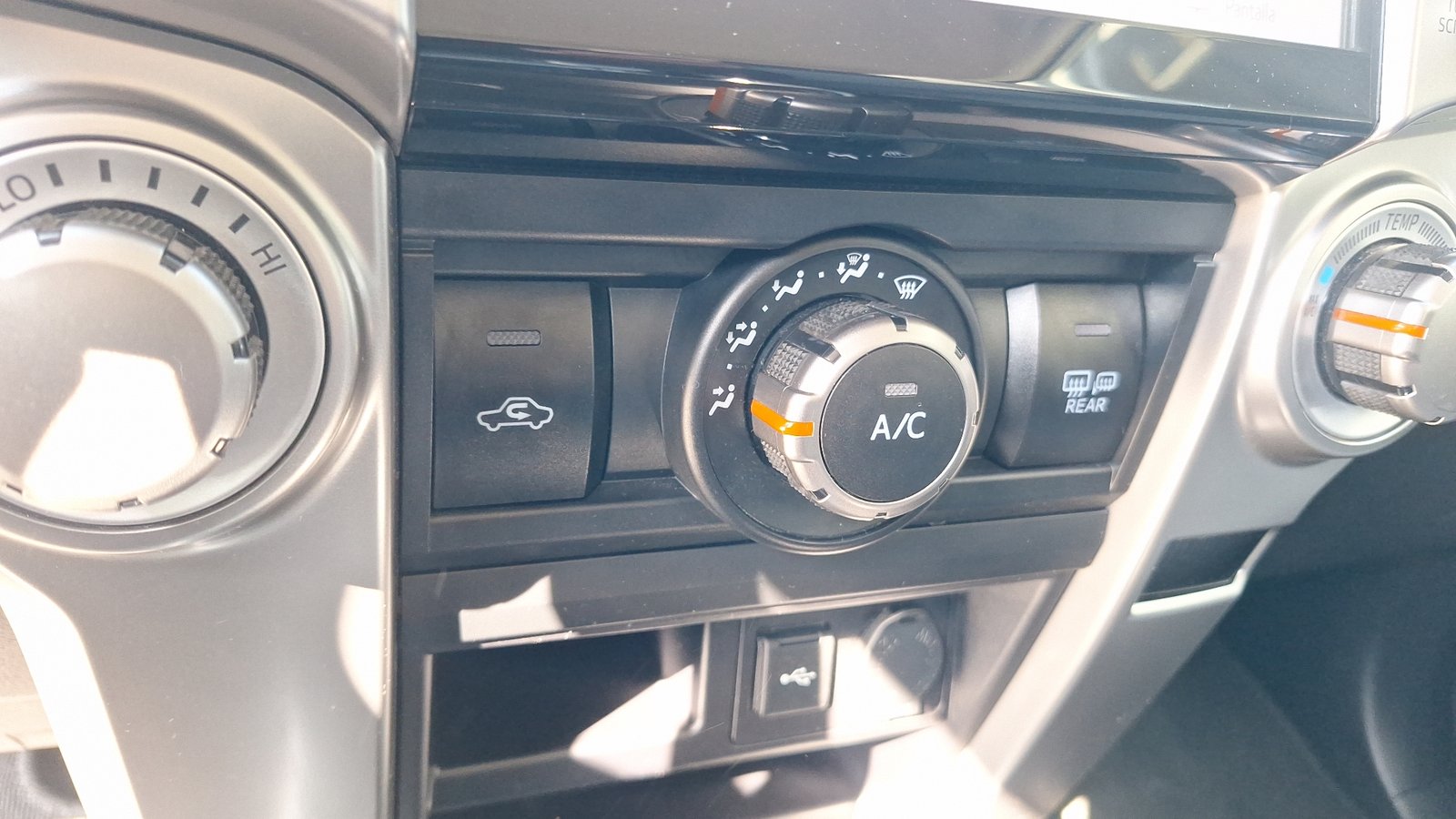 Toyota 4Runner 2022 - Imagen 16 de 16
