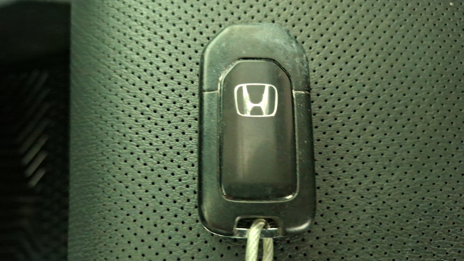 Honda HR-V 2022 - Imagen 16 de 16