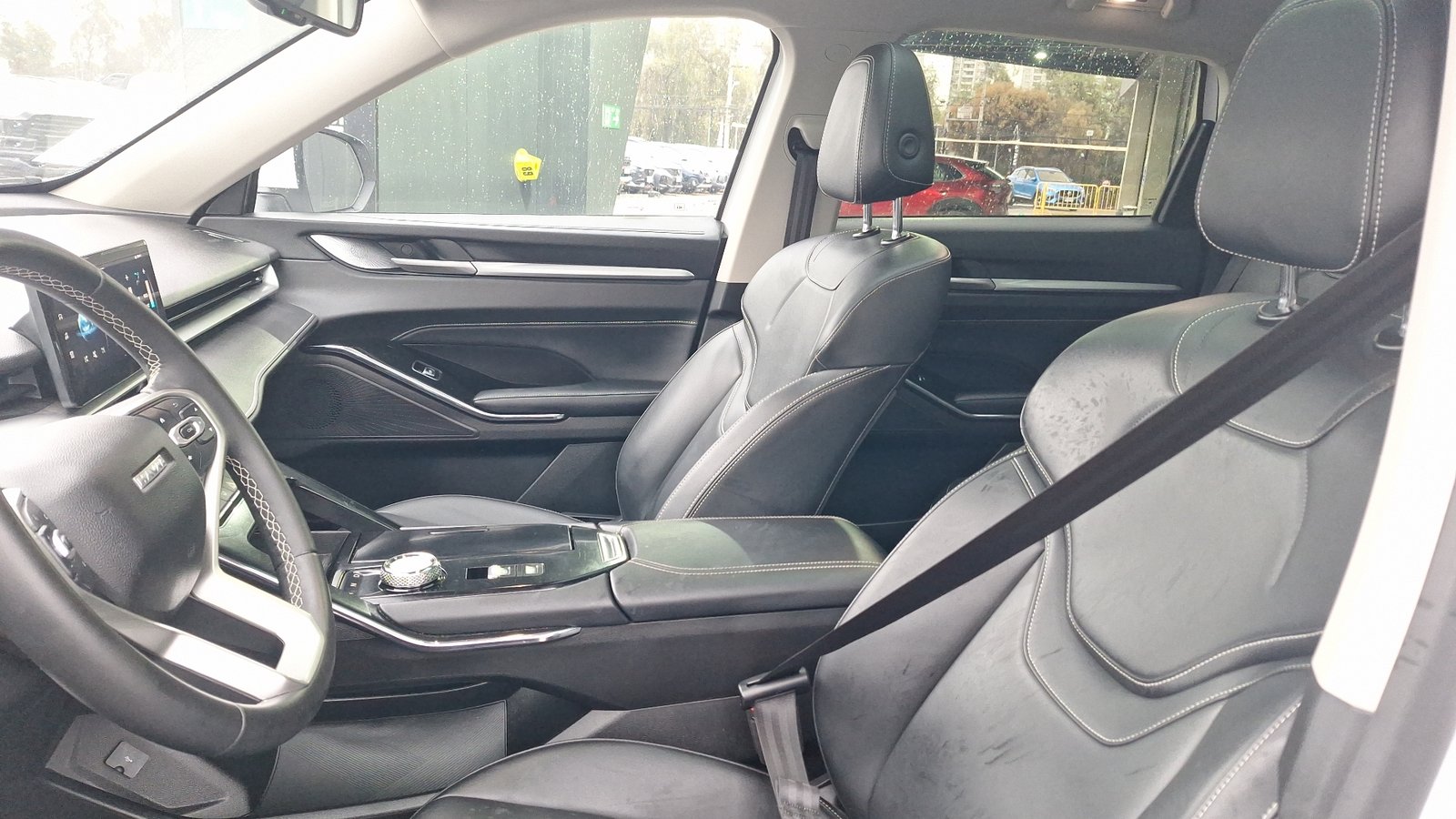 Haval H6 2024 - Imagen 15 de 16