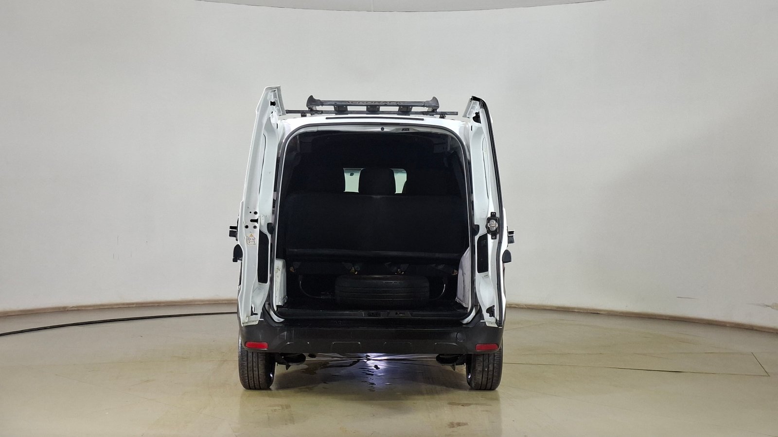 Renault Express 2023 - Imagen 6 de 17