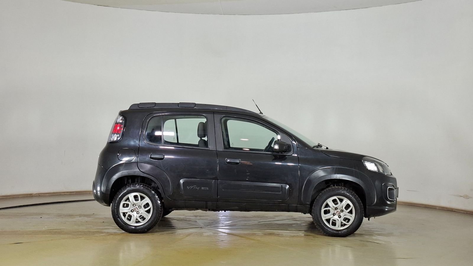 Fiat Uno 2017 - Imagen 4 de 16