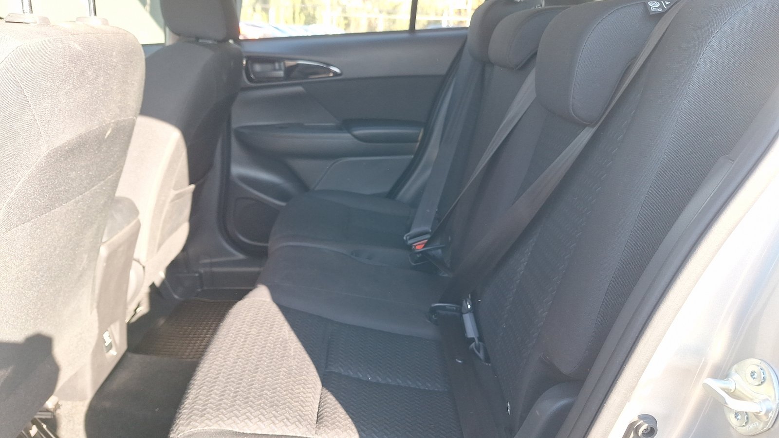 Mitsubishi Eclipse Cross 2019 - Imagen 13 de 15