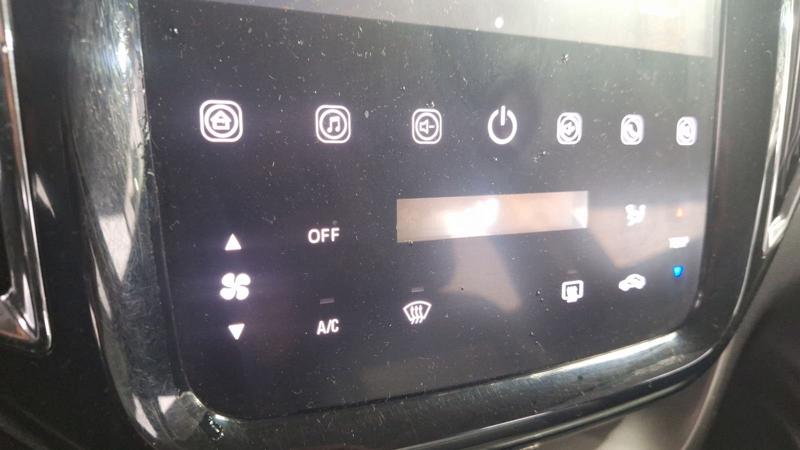 Changan CX70 2022 - Imagen 17 de 17