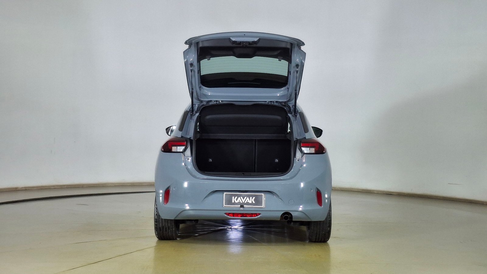 Opel Corsa 2025 - Imagen 6 de 15