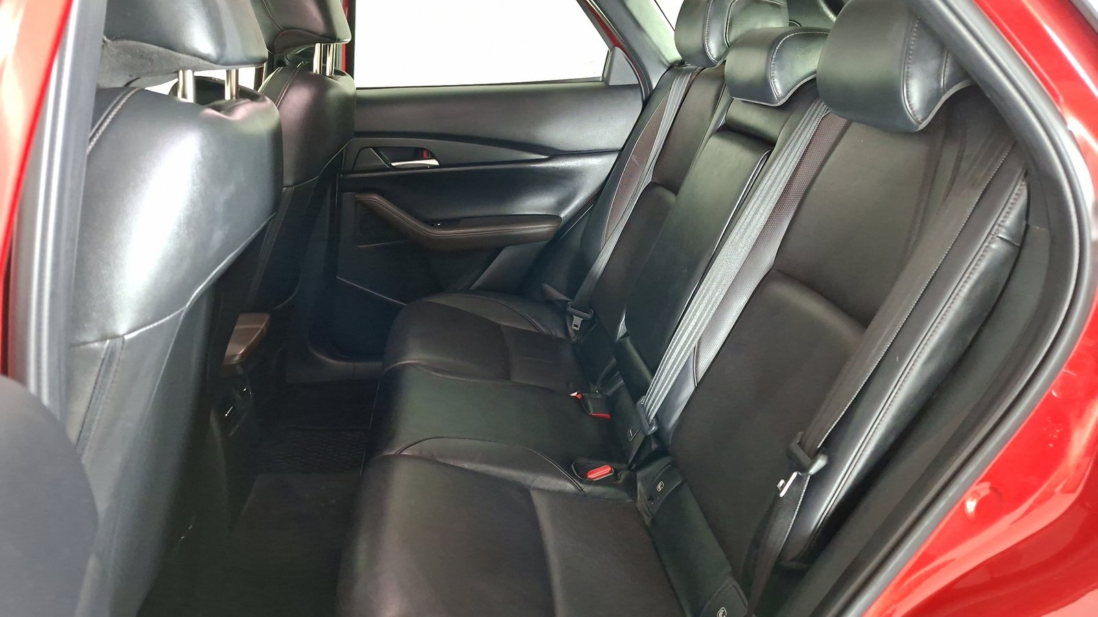 Mazda CX-30 2021 - Imagen 16 de 18