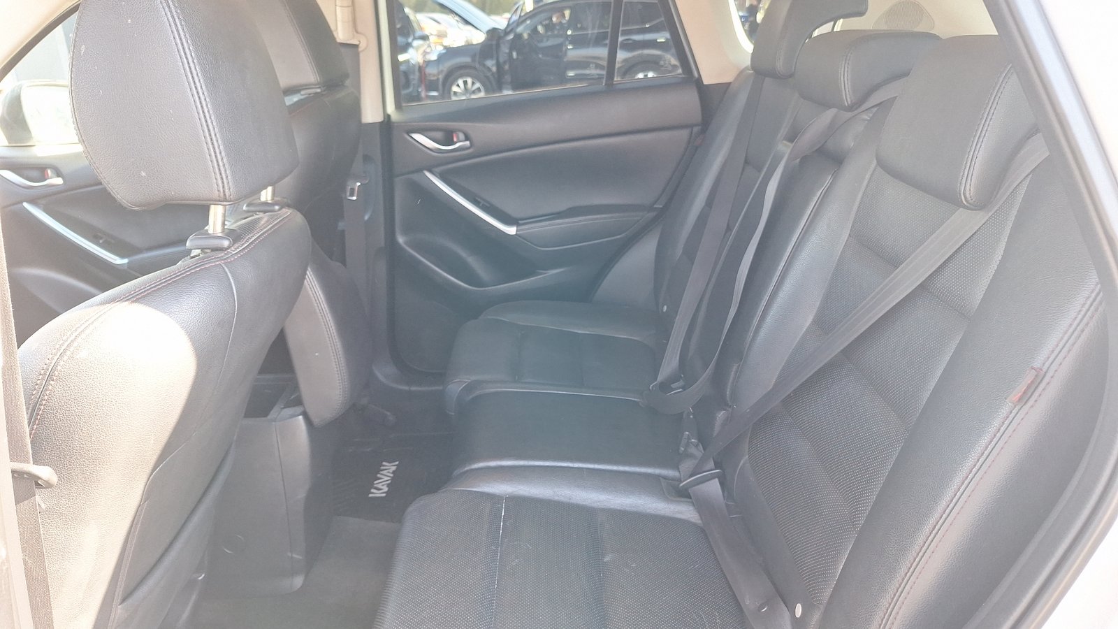 Mazda CX-5 2015 - Imagen 14 de 16