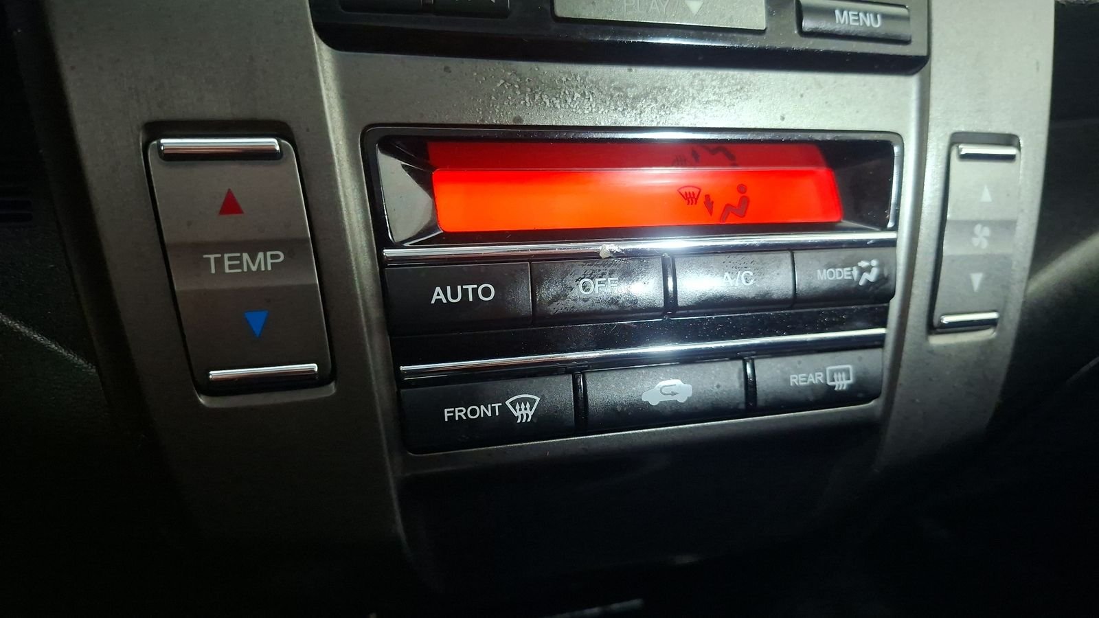 Honda City 2013 - Imagen 15 de 16