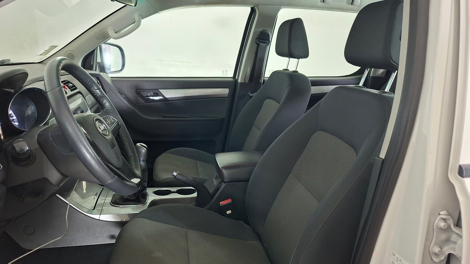 Jac T6 2021 - Imagen 13 de 16