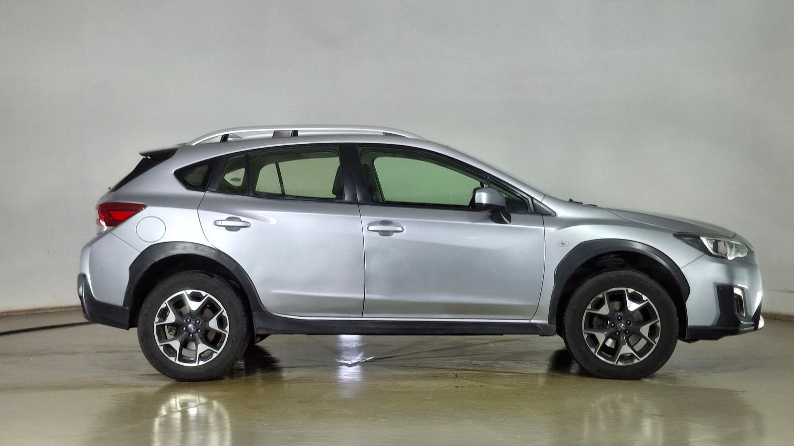 Subaru XV 2020 - Imagen 4 de 16
