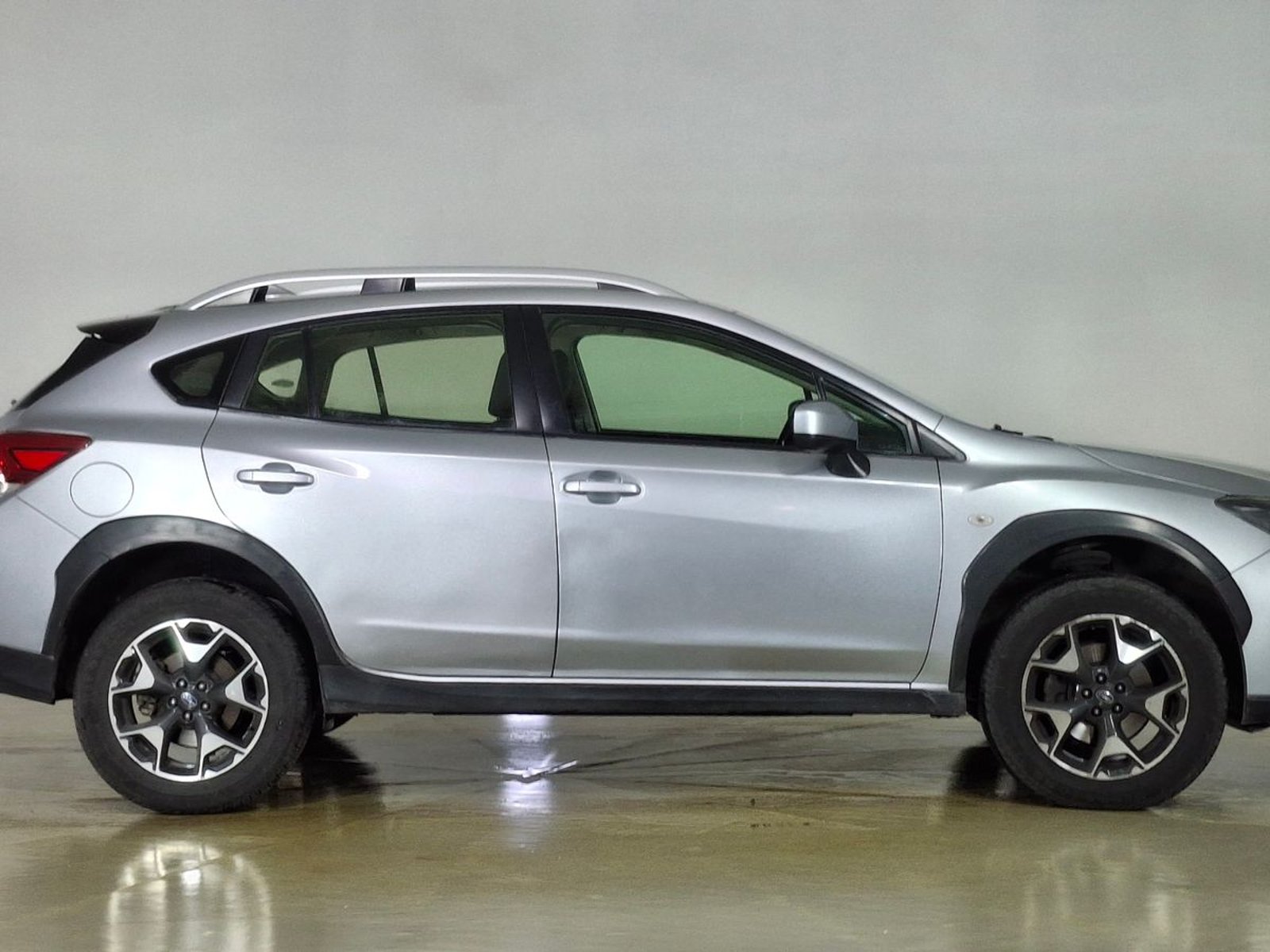 Subaru XV 2020 - Foto 4 de 16