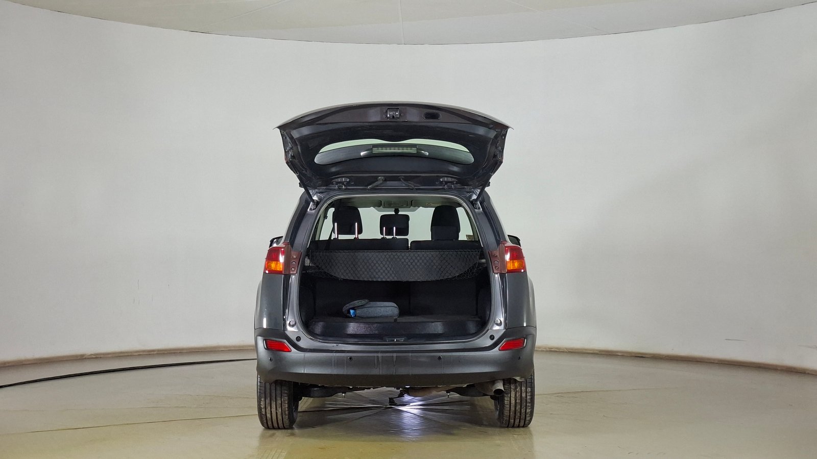 Toyota RAV4 2013 - Imagen 6 de 16