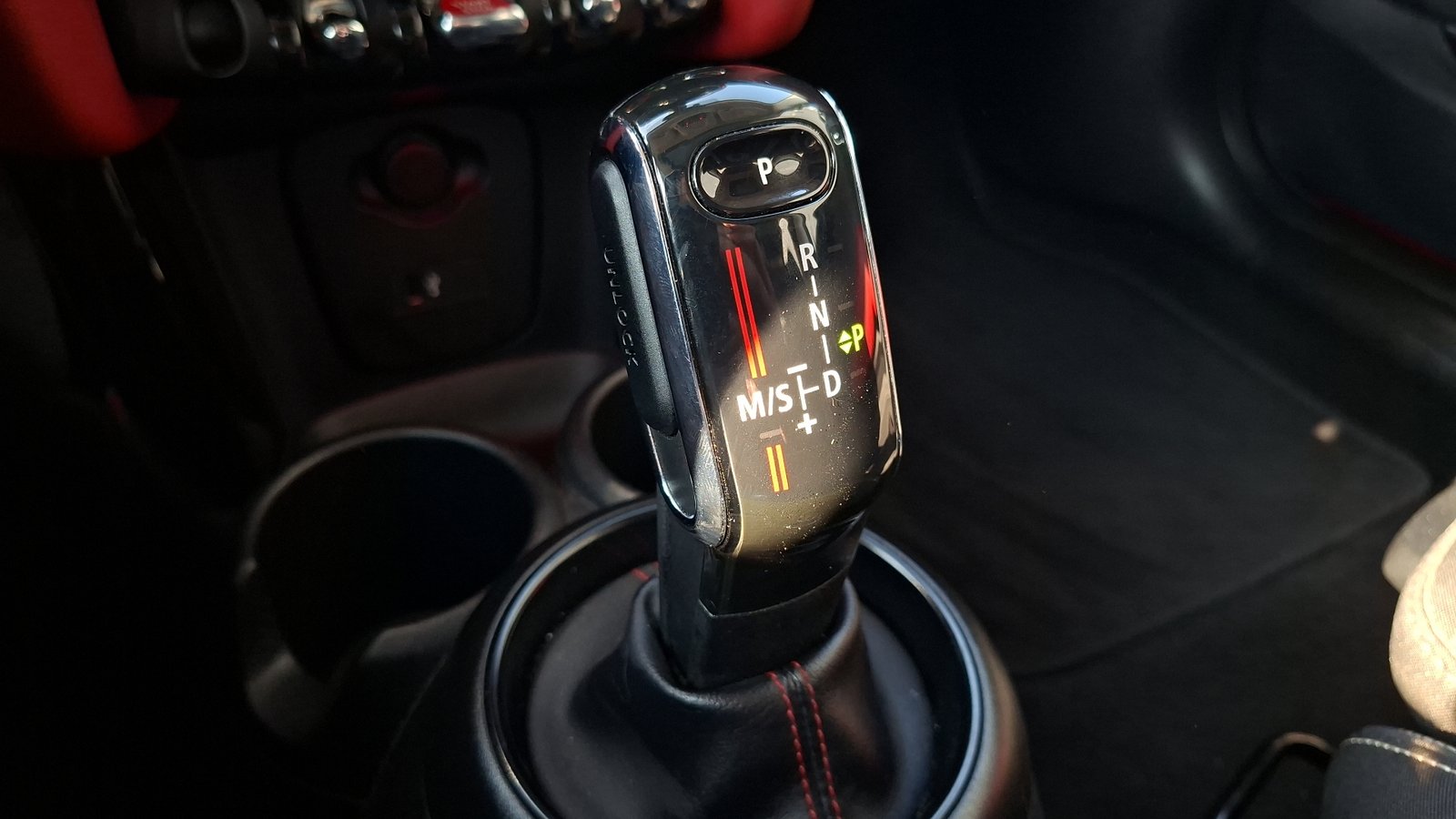 Mini Cooper 2021 - Imagen 11 de 16