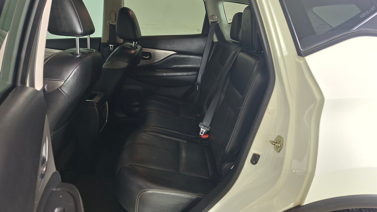 Nissan Murano 2018 - Imagen 16 de 18