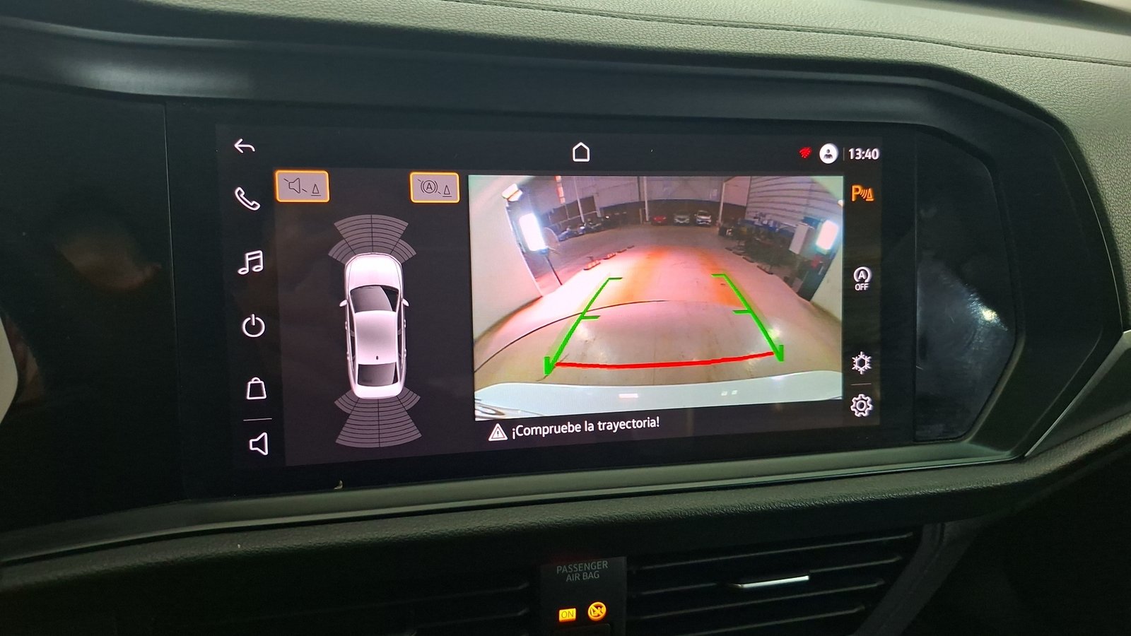 Volkswagen Jetta 2023 - Imagen 13 de 17