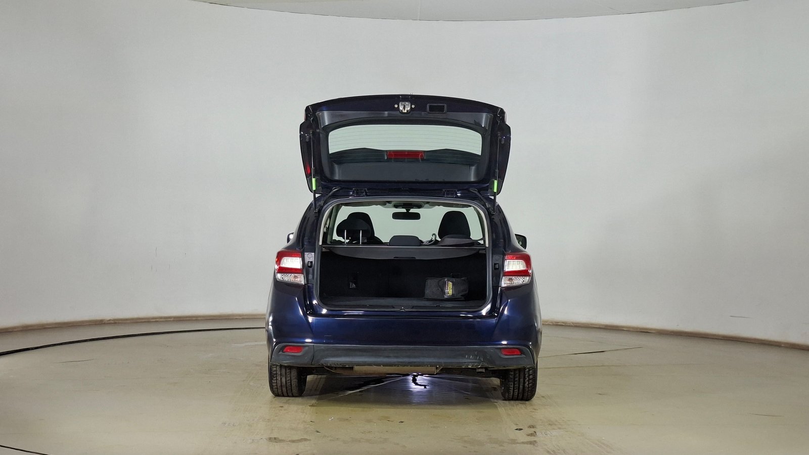 Subaru Impreza 2018 - Imagen 6 de 17