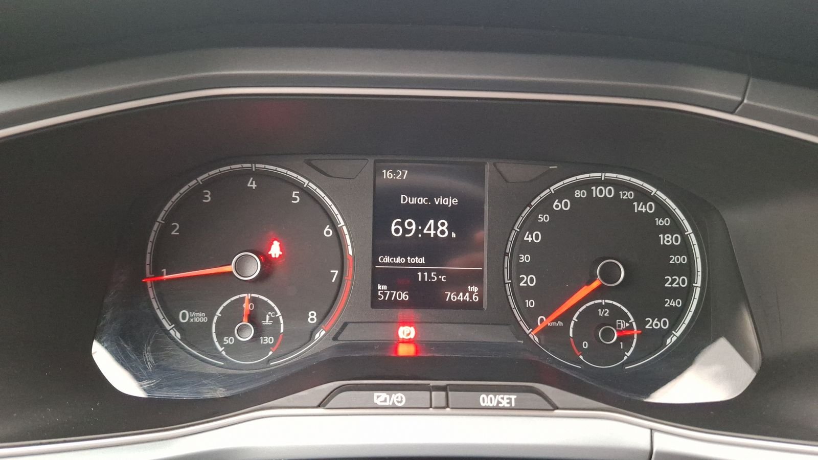 Volkswagen T-Cross 2020 - Imagen 9 de 15