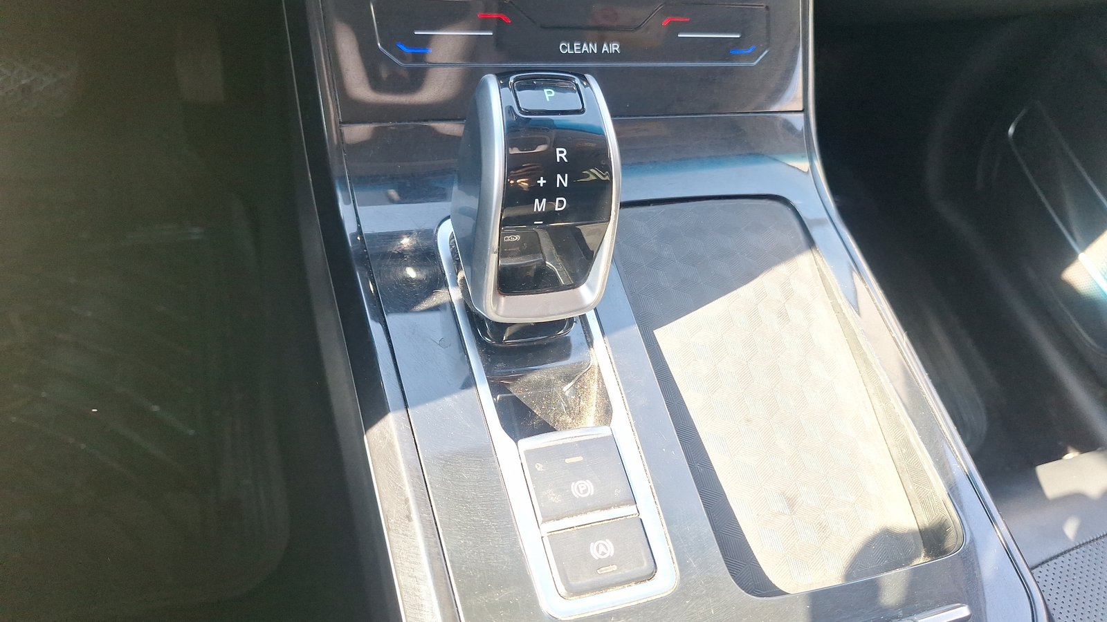 Chery Tiggo 7 Pro 2022 - Imagen 11 de 15
