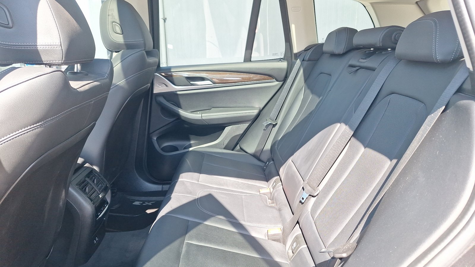 Bmw X3 2022 - Imagen 14 de 16