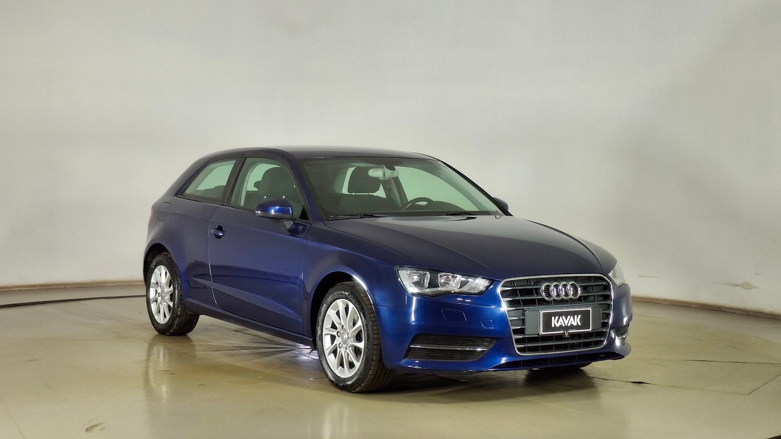 Audi A3 2016 - Imagen 3 de 15