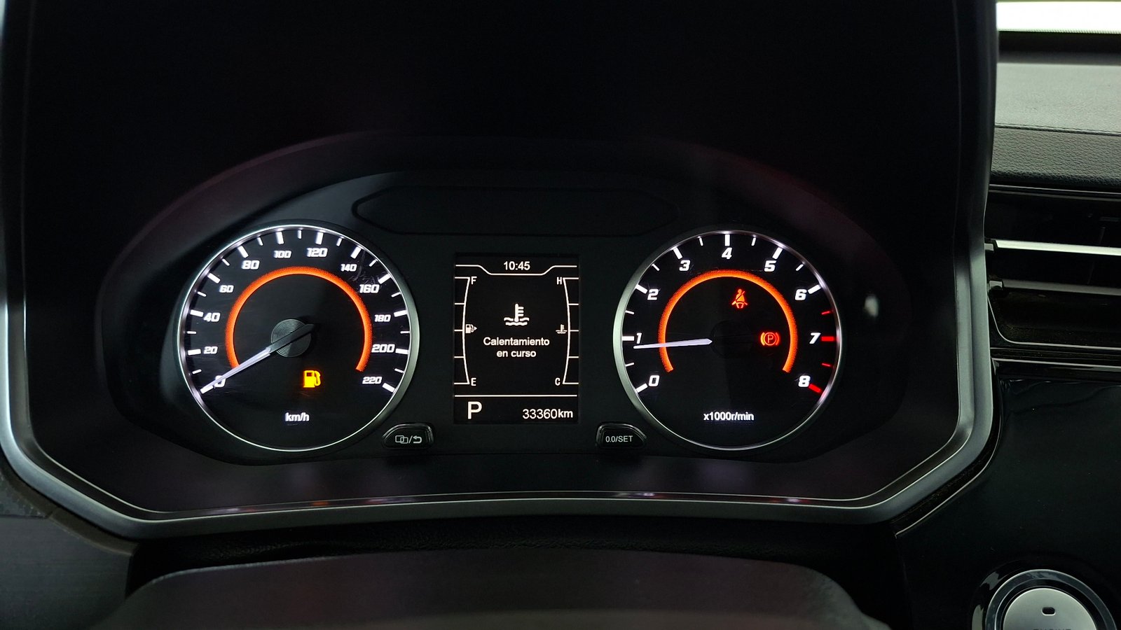 Chery Tiggo 2 Pro 2022 - Imagen 10 de 17