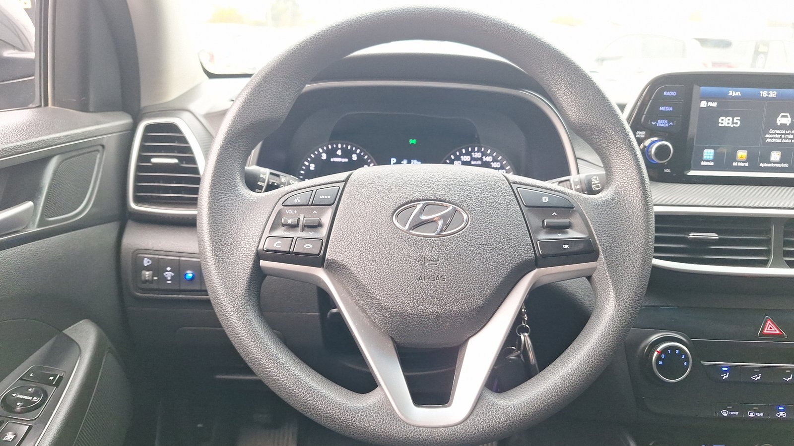 Hyundai Tucson 2019 - Imagen 8 de 15