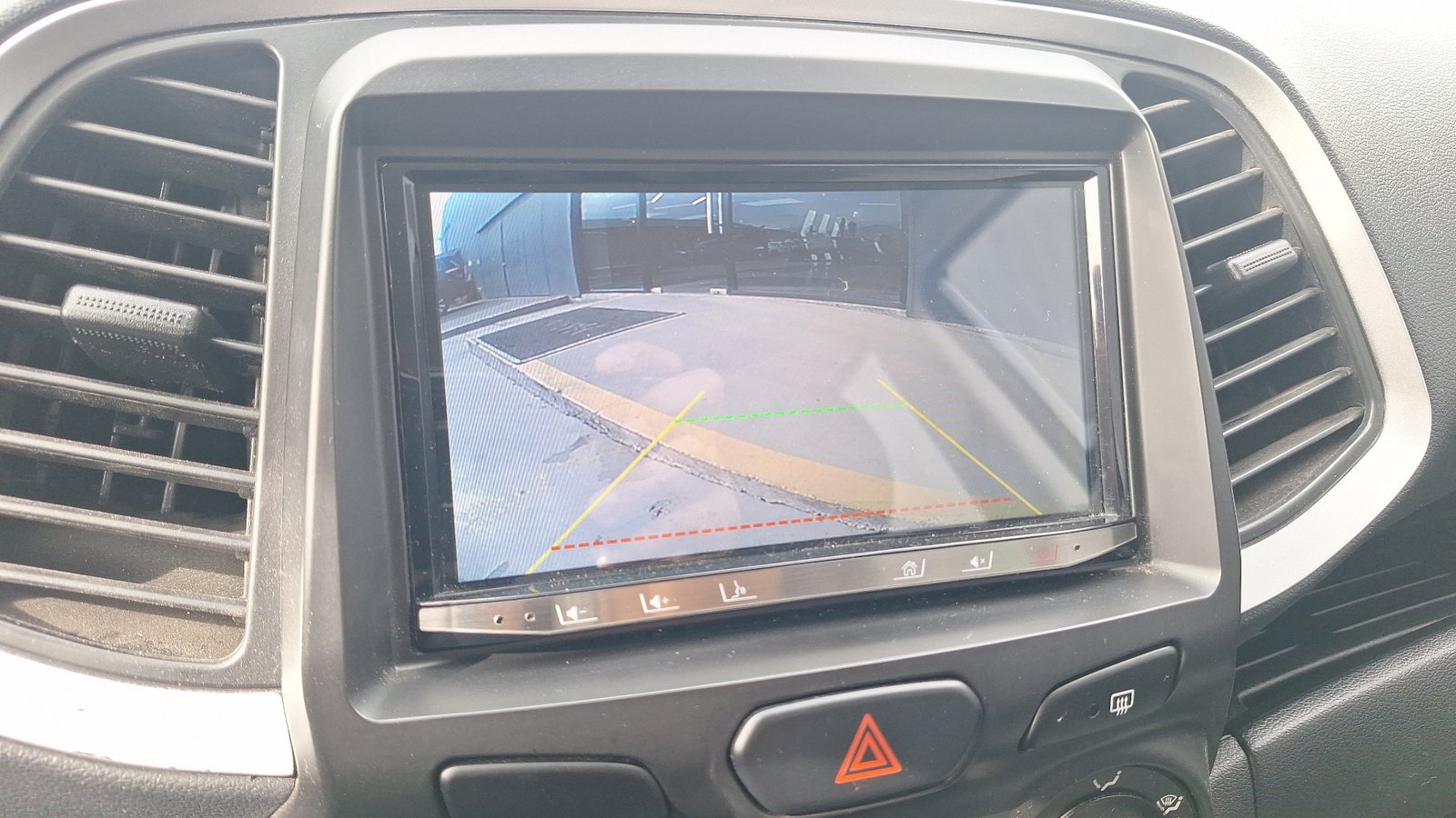 Hyundai Atos 2021 - Imagen 12 de 15