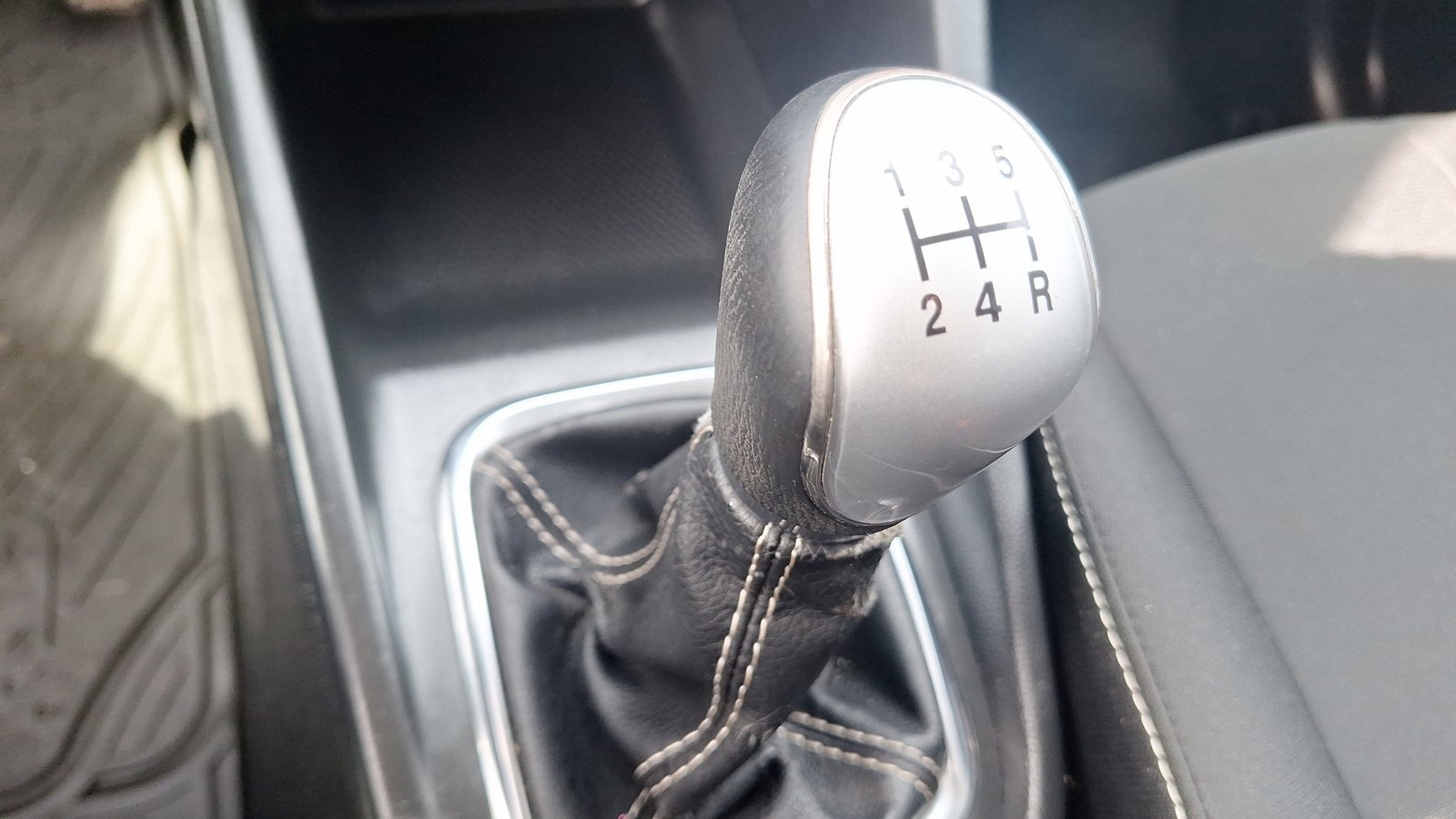 Changan Alsvin 2022 - Imagen 11 de 15