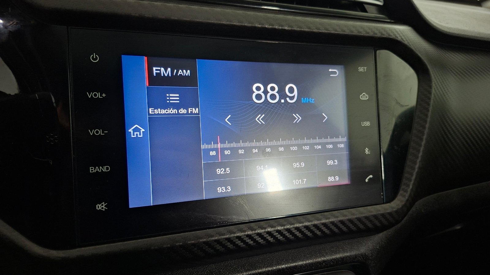 Chery Tiggo 2 2021 - Imagen 11 de 17