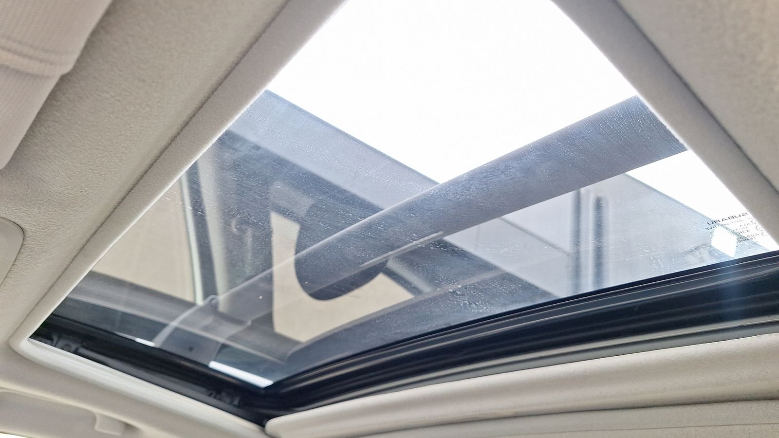 Subaru XV 2015 - Imagen 13 de 16