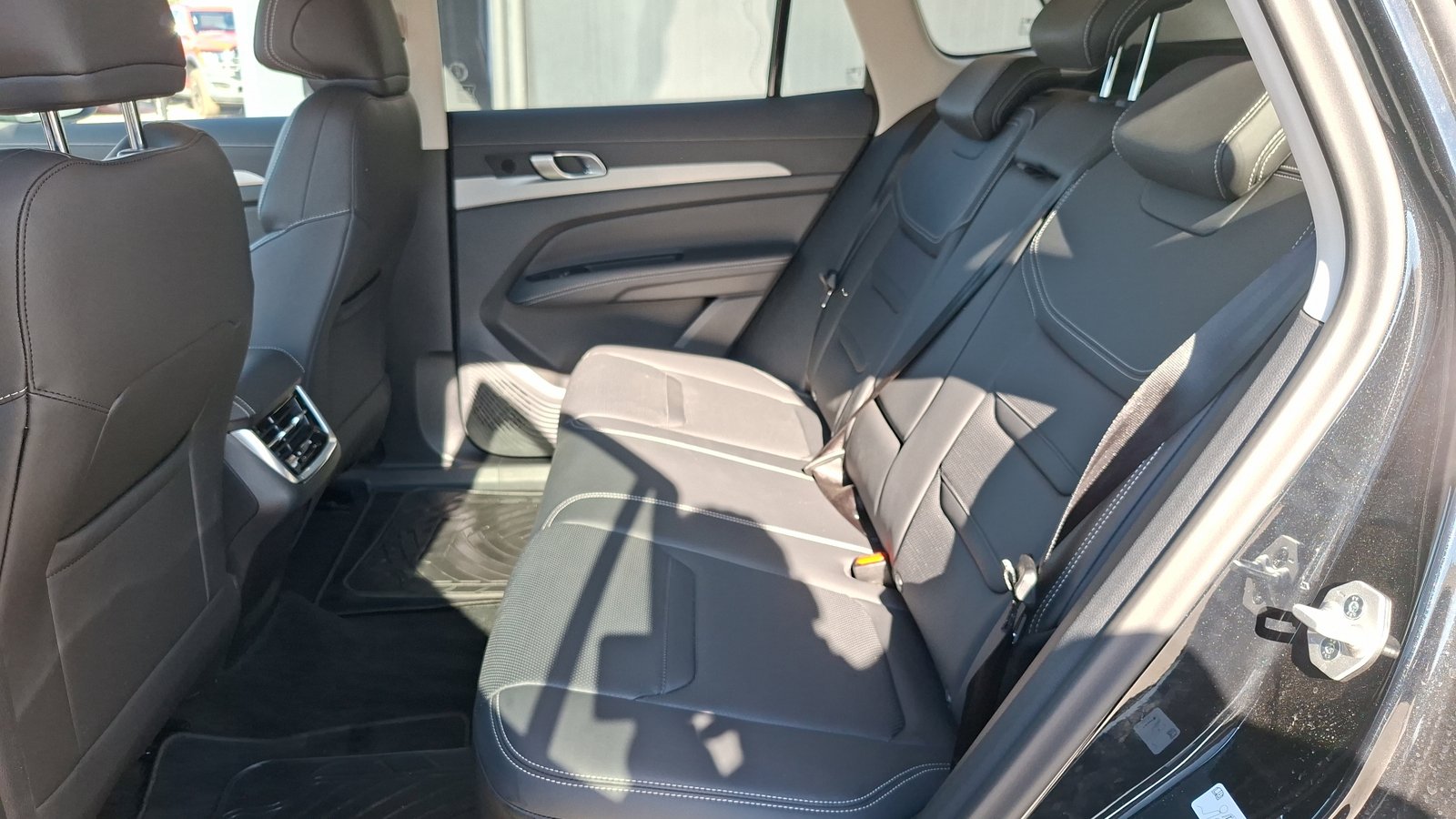 Ford Territory 2026 - Imagen 14 de 15