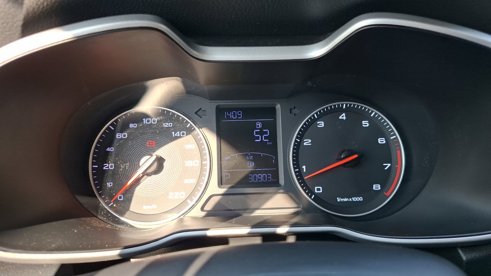 Mg Zs 2022 - Imagen 9 de 14