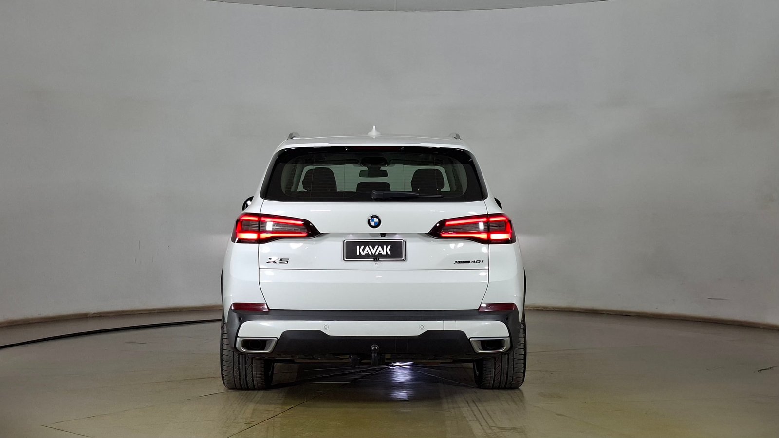Bmw X5 2023 - Imagen 5 de 18