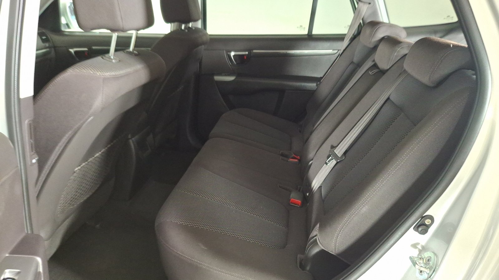 Hyundai Santa Fe 2011 - Imagen 13 de 15