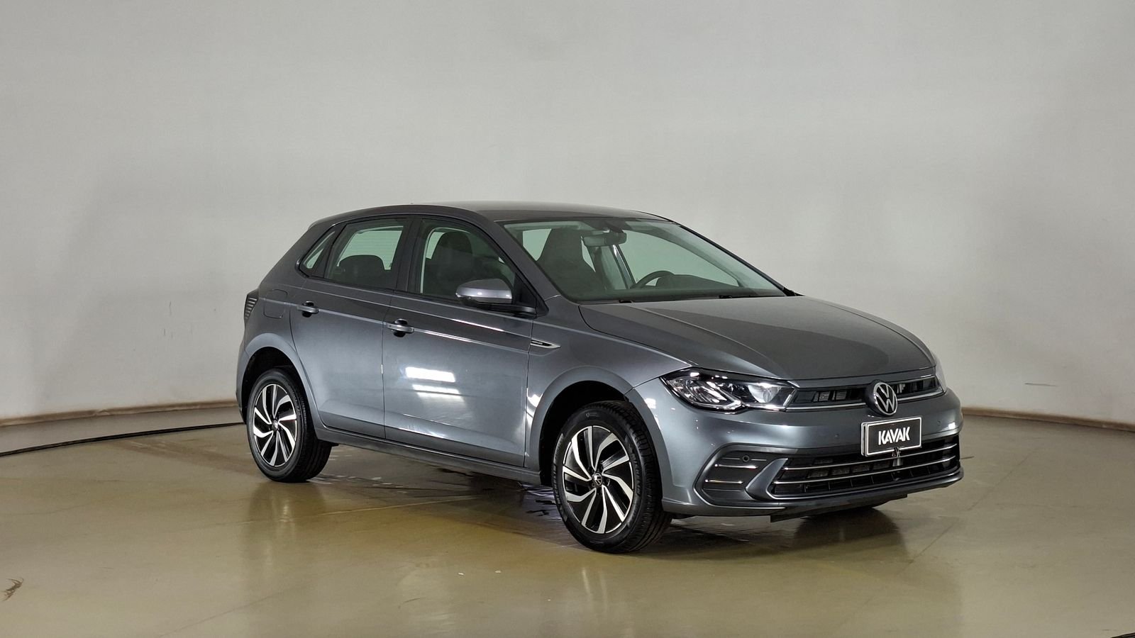 Volkswagen Polo 2025 - Imagen 3 de 17