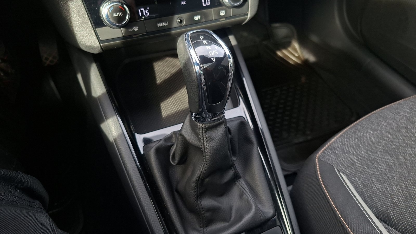 Skoda Scala 2024 - Imagen 11 de 16
