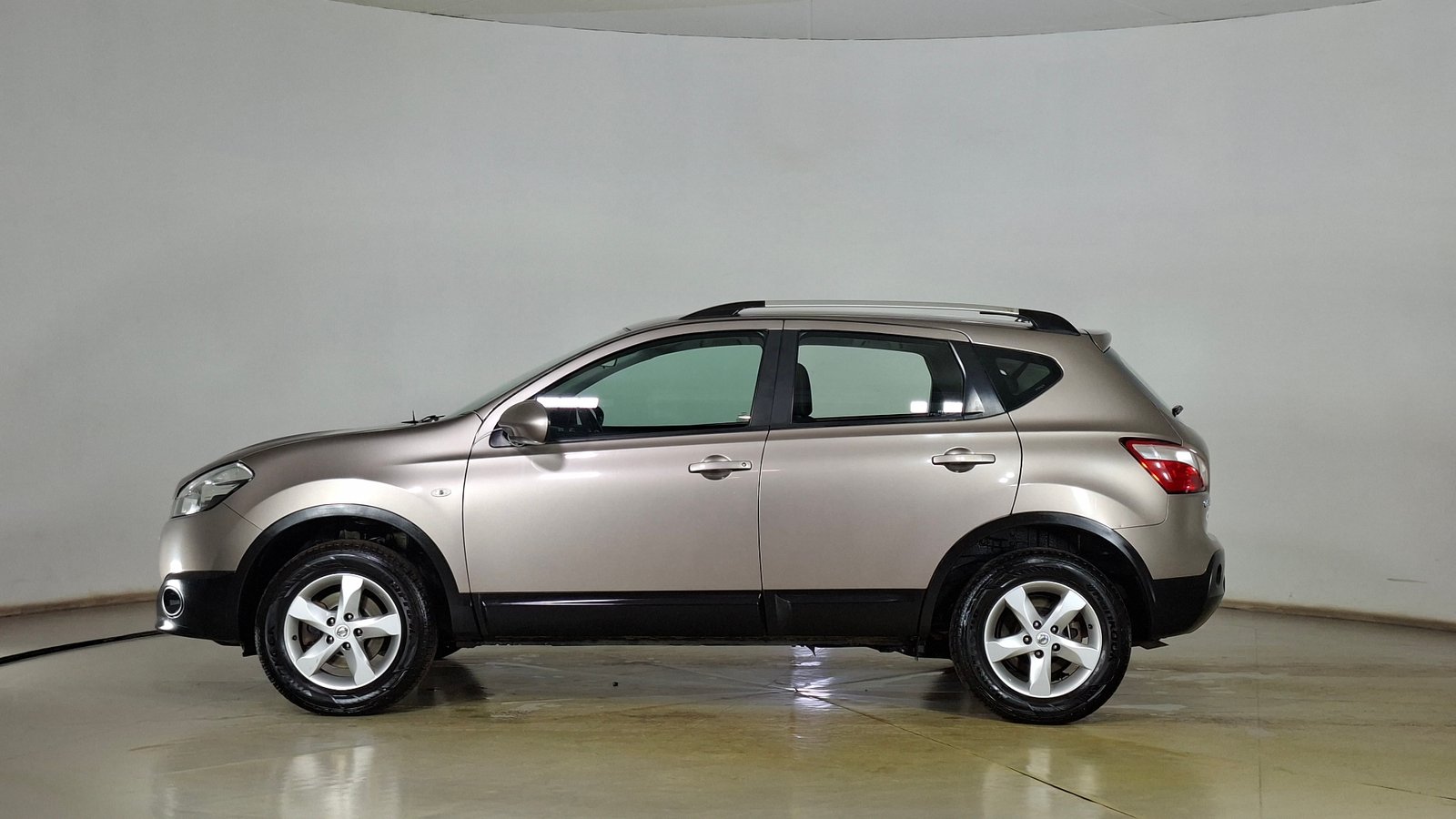 Nissan Qashqai 2013 - Imagen 7 de 16