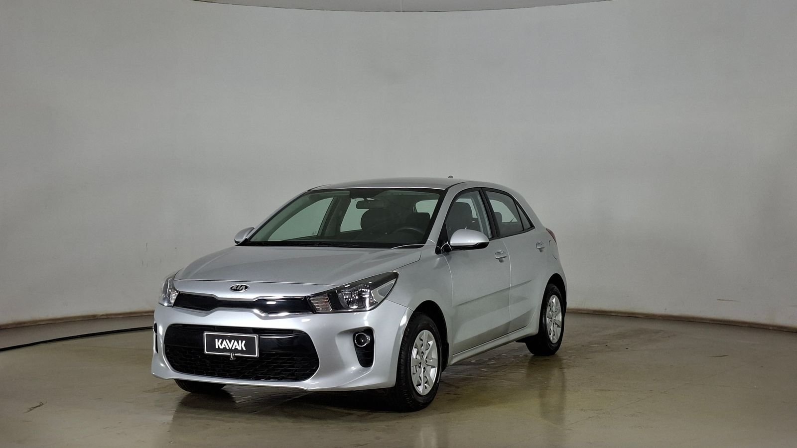 Kia Rio 2019