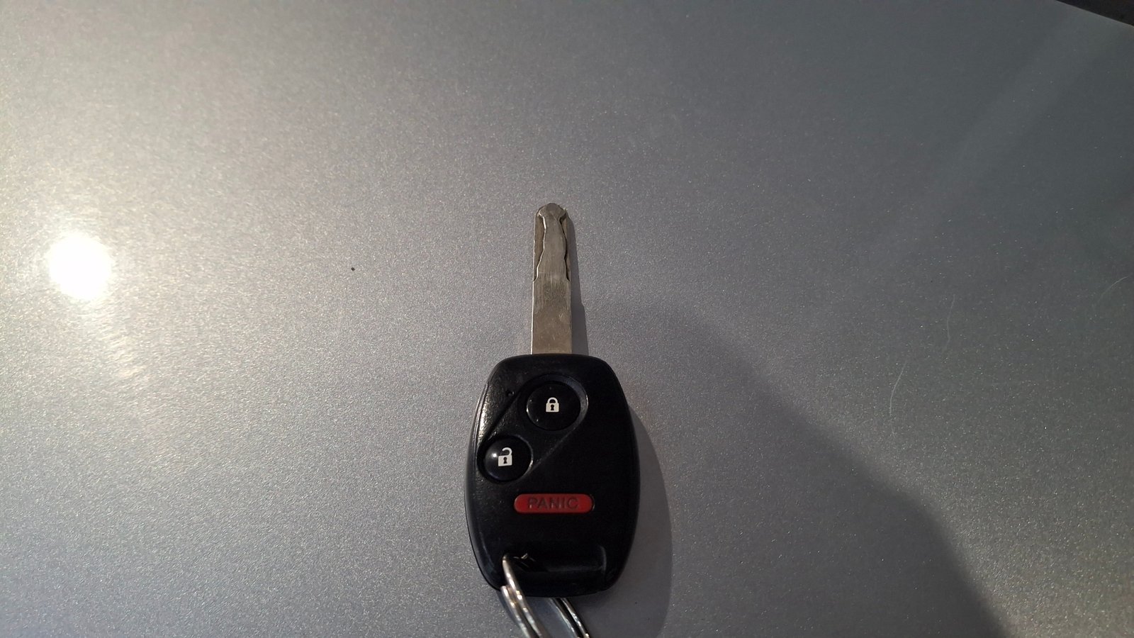 Honda CR-V 2010 - Imagen 15 de 15