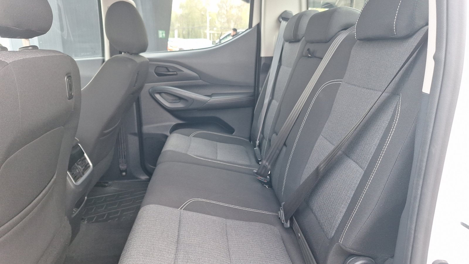 Peugeot Landtrek 2024 - Imagen 13 de 15