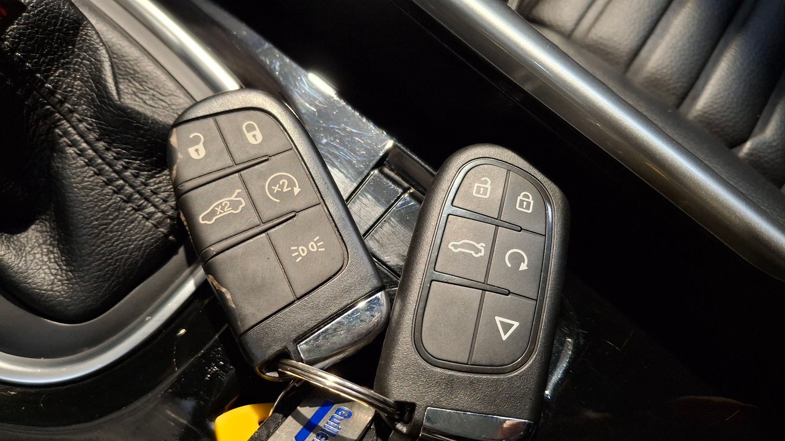 Fiat Fastback 2025 - Imagen 16 de 16