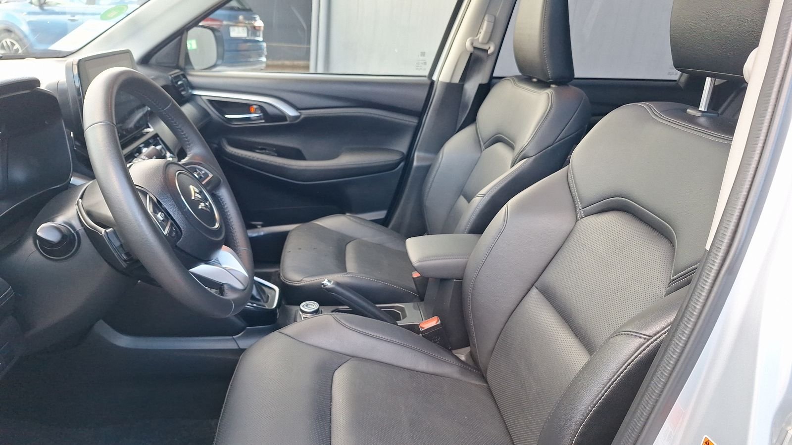 Suzuki Grand Vitara 2025 - Imagen 15 de 16