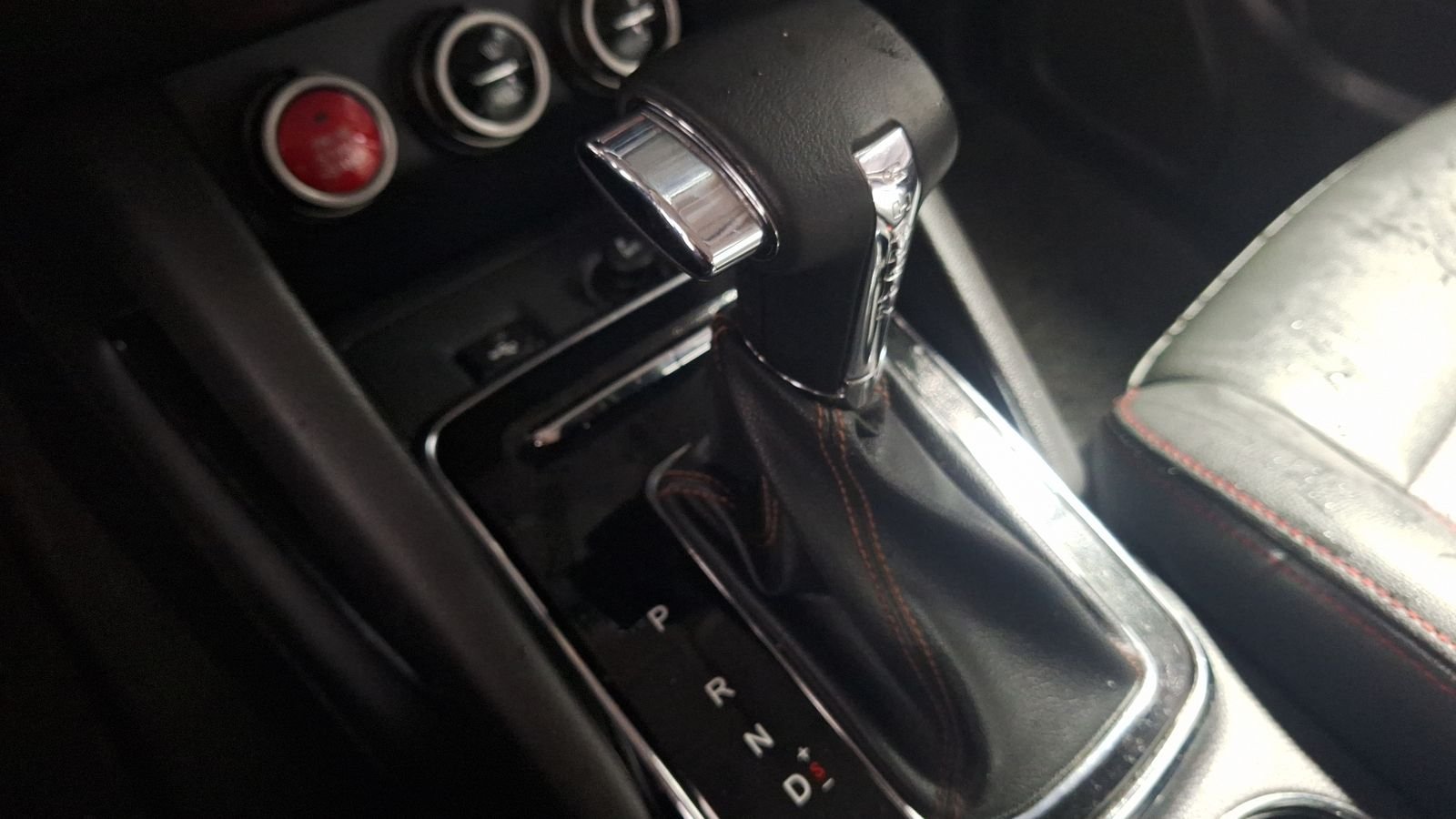 Changan CX70 2022 - Imagen 11 de 17
