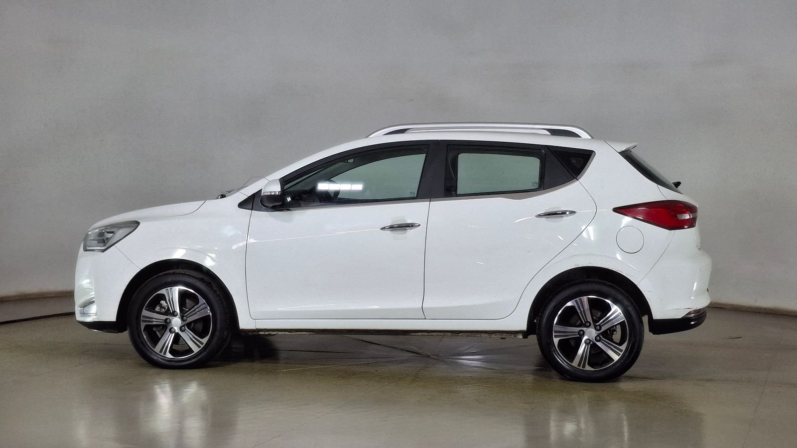 JAC Js2 2022 - Imagen 7 de 16