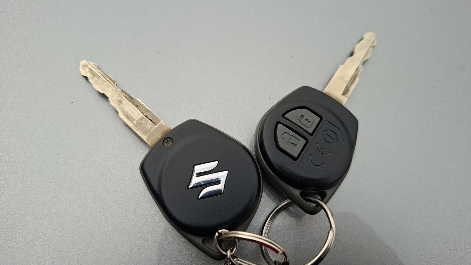 Suzuki Dzire 2021 - Imagen 7 de 14
