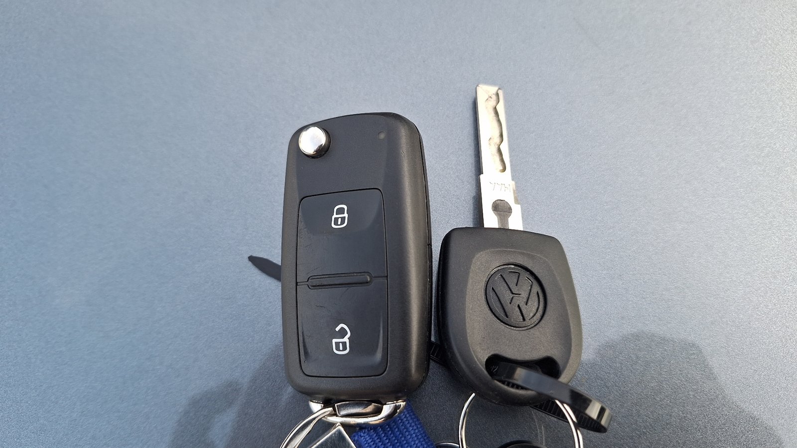 Volkswagen Saveiro 2024 - Imagen 7 de 14