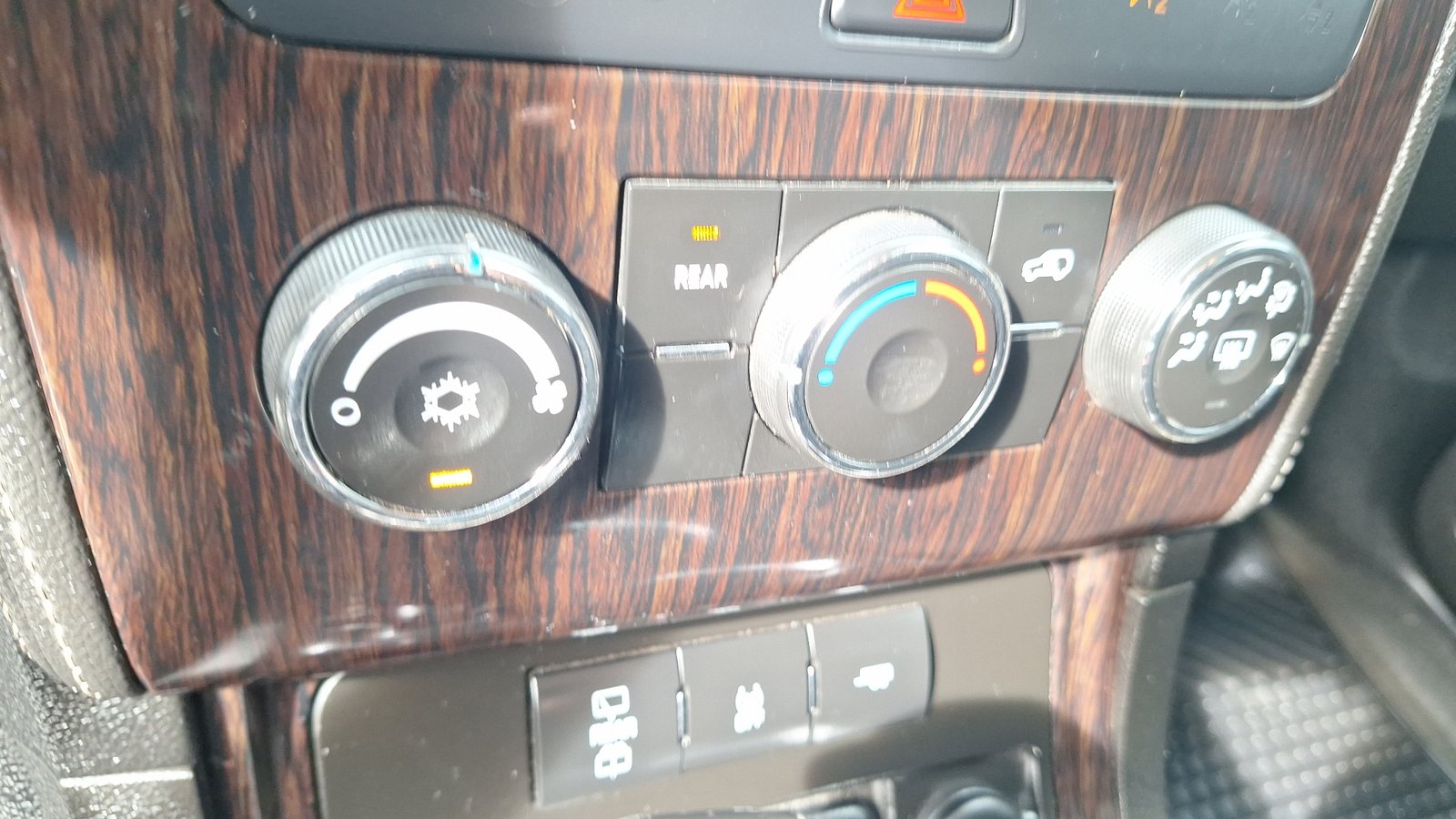 Chevrolet Traverse 2018 - Imagen 16 de 16