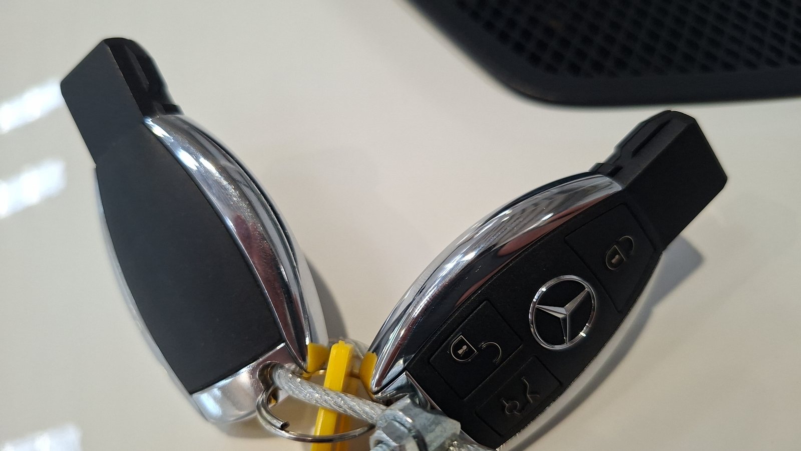 Mercedes Benz Clase GLE 2019 - Imagen 18 de 18