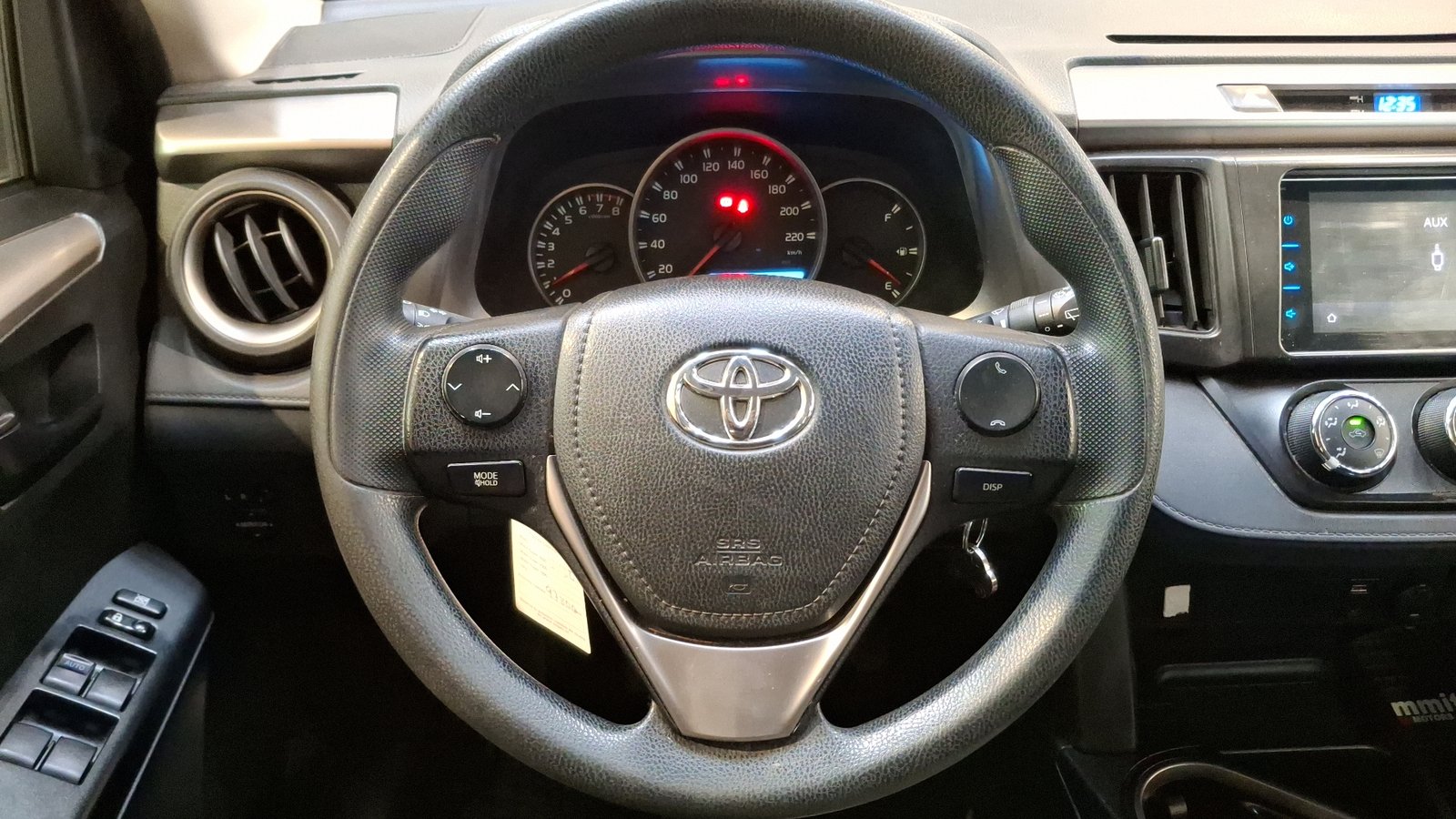 Toyota RAV4 2019 - Imagen 8 de 16