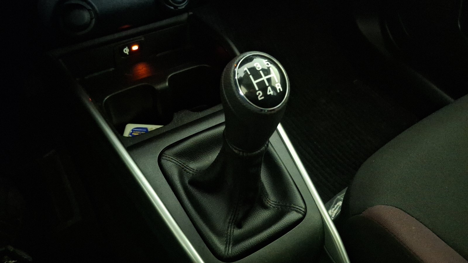 Suzuki Fronx 2025 - Imagen 11 de 16