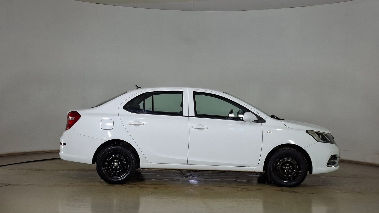 Chery Arrizo 3 2021 - Foto 4 de 16